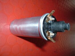 19-1881 Bobine 4 Volt