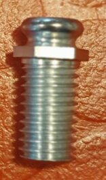 57-2220 Abutment clutch cable