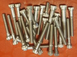 INBUS11 Inbus set RVS