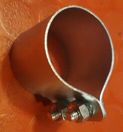 99-1151 Bobine klem 40,5 mm