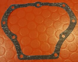 67-0256 Cilindervoet pakking