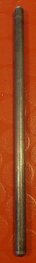 67-0360 Inlet pushrod A10 steel