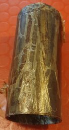 67-1074B Cylinder liner 70 mm 