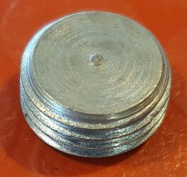 67-1212 Plug in krukas plat A10