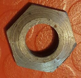 65-1327 Moer big-end Gold Star