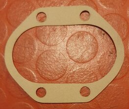 65-2612 Gasket, crankcase filter