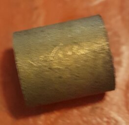 65-2336 Bush in idler gear