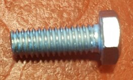 21-2902 Bout stalen plaat / carter, 18 gangen