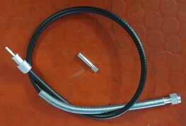 60-3933 Toeren kabel T120 / T140  