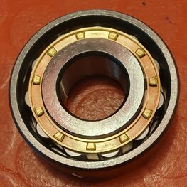 24-0722IM lager, niet RHP