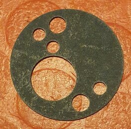 65-2618 Gasket oilpump / crankcase 