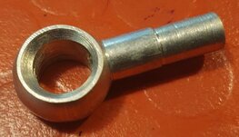 65-1884 Banjo, carter ontluchting