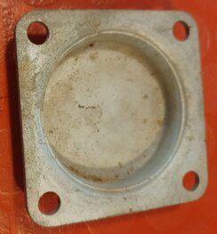 67-1286 Bak, carter filter