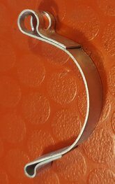 67-1876 Dynamo clamp