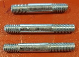 67-1395/6 SET draadeinden oliepomp