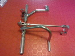 EMW-47 Remschakelset universeel klasiek