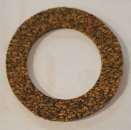 19-1949 Kurken ring, dynamo / deksel