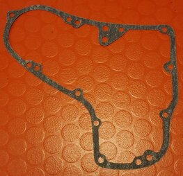 67-0281 Pakking, carter / tussendeksel