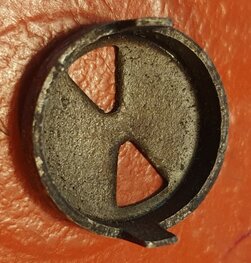 68-0131 Roterende schijf, carter ontluchting 70-2254 / 99-3525 / 70-3516