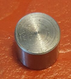 06-7540 Zuiger overdruk ventiel