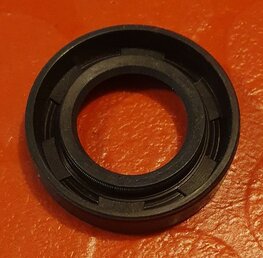 68-0026 Keerring ontsteking