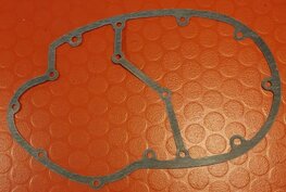 68-0217 Pakking tussendeksel / carter, t/m 1969