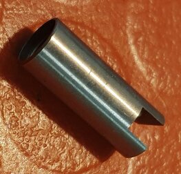 68-3065 Drukker, koppelingspen / hevel