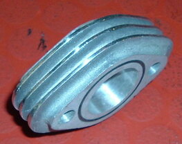 EMW-135 Alu. inlaatspruitstuk 30 mm