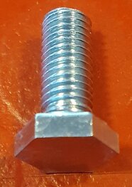 68-0272 Bout, olieleiding aansluiting