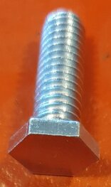 21-1973 Bolt, oil pipe union