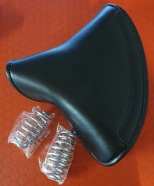 A2-540 Zweefzadel heel groot