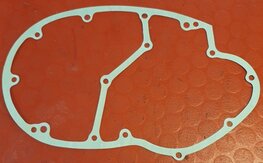 71-1437 Pakking tussendeksel / carter