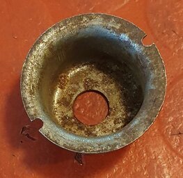 57-4008 Schotel, schakel veer