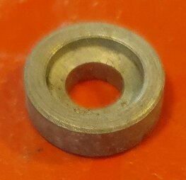 06-0949 Ring speciaal, blokeer vervroeger nok.