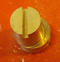 99-0769 Excentrische punten stelschroef 54419220