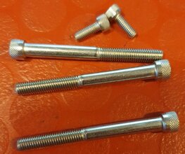 INBUS35 Set inbus schroeven rechter buiten deksel