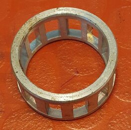 40-0572 Kooi voor big-end rollen