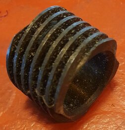 41-0567 Aandrijf tandwiel oliepomp