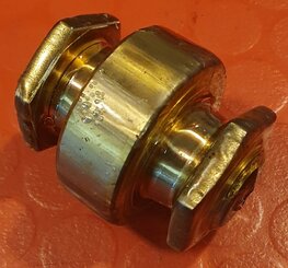 B26 Big-end lager B44 compleet