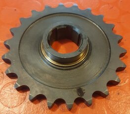 68-3073 Voortandwiel A50 - A65 20 tands