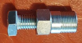 61-1903 Trekker ontsteking tandwiel