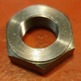 21-2066 Rotor moer UNF