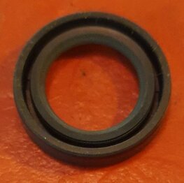 40-0025 Keerring krukas