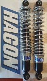 19-7418 Set schokbrekers HAGON