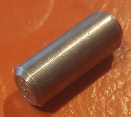 27-1589 Dowel crankcase