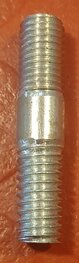 21-1845 Stud cylinderbase 5/16
