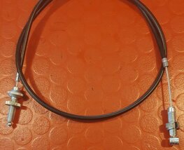 40-8590 Voorrem kabel