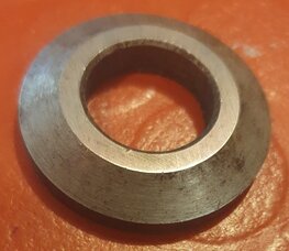 41-0565 Afstandbus krukas, rechts