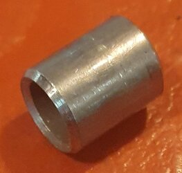 67-1236 Dowel crankcase