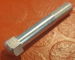 68-0035 Bout 5/16,  (2) carter voorkant.